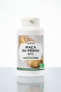 Maca du Pérou Bio
