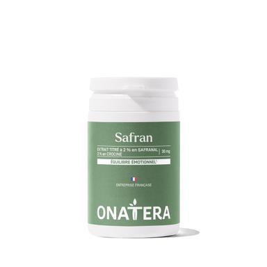 Safran 30 mg