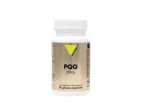 PQQ 20 mg