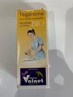 Tégarome Bio