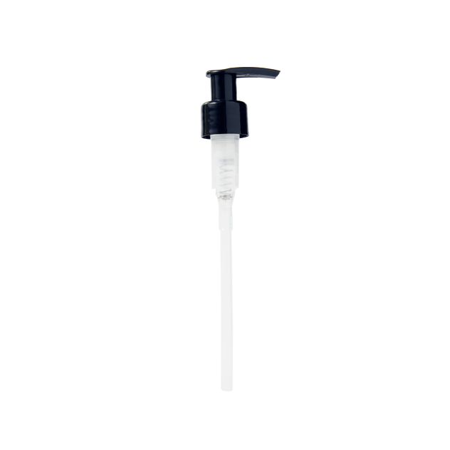 Pompe Savon Noire 24/140