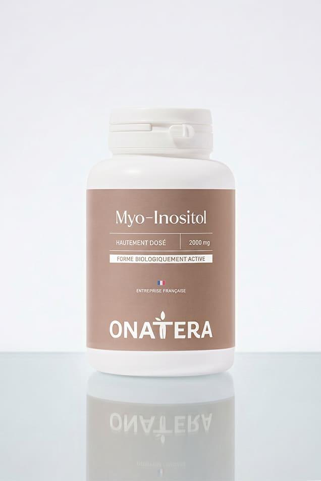 Myo-Inositol