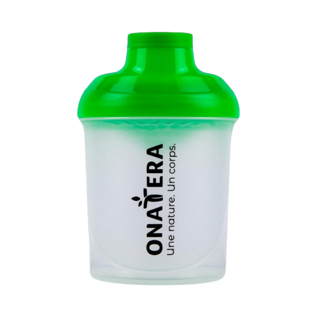 Mini shaker