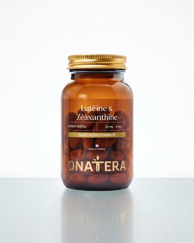 Lutéine & Zéaxanthine