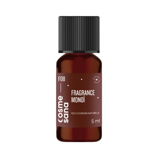 Fragrance Monoï