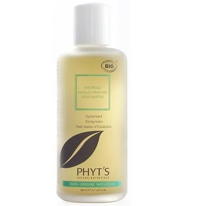 Hydrolé eucalyptus Bio