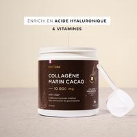 Collagène marin cacao 10 000 mg