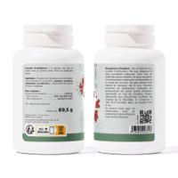 Lithothamne (Calcium vegetal) 500 mg