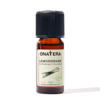Huile essentielle Lemongrass Bio