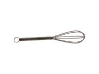 Mini fouet cosmétique en inox
