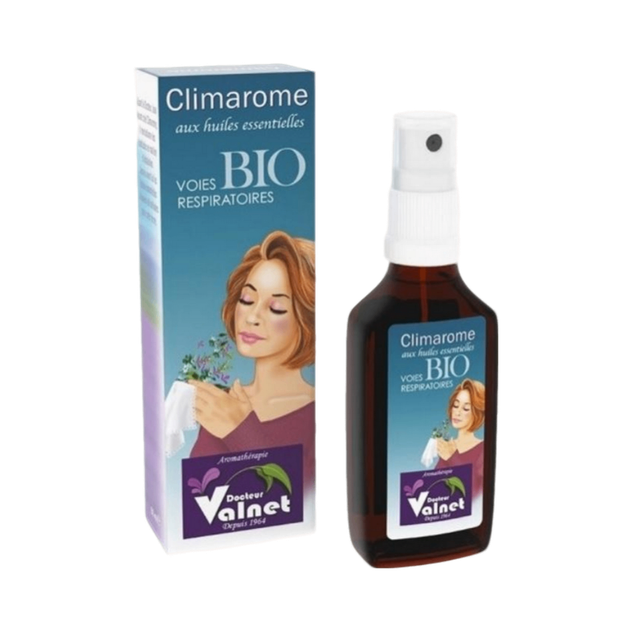 Climarome Bio