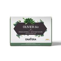 Olivier Bio liquide