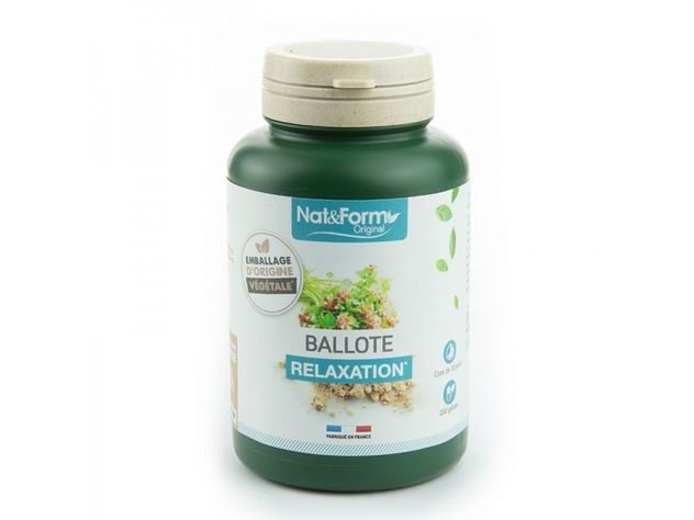 Ballote