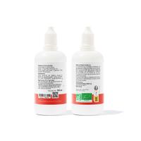 Extrait Pépin de Pamplemousse (EPP) 1200 Bio liquide
