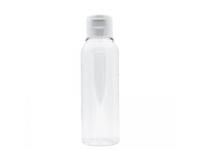 Flacon Plastique Cristal et Capsule Service