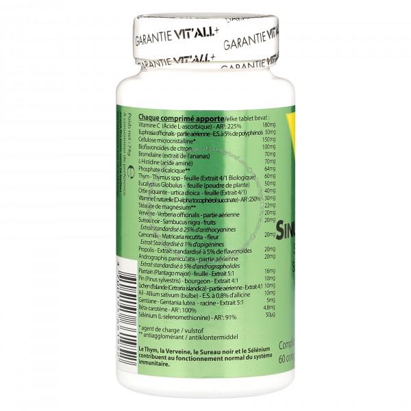 Sinus Vital