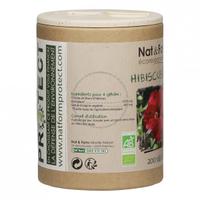 Hibiscus Bio Eco-responsable