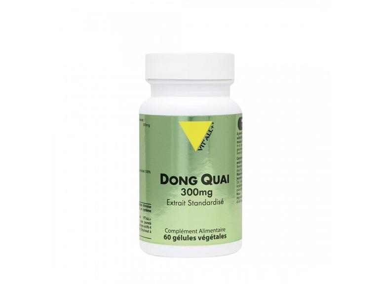 Dong Quai 300mg Extrait standardisé