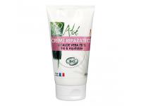 Crème Réparatrice à l'Aloé Vera Bio