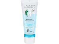 Minéral dentifrice sans fluor Logodent Bio