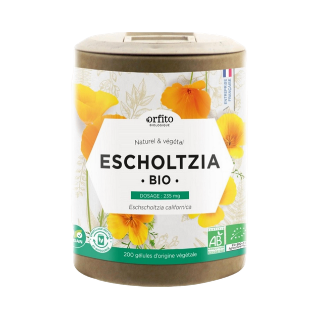 Escholtzia Bio