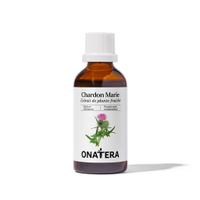 Chardon Marie Bio Extrait de plante fraîche