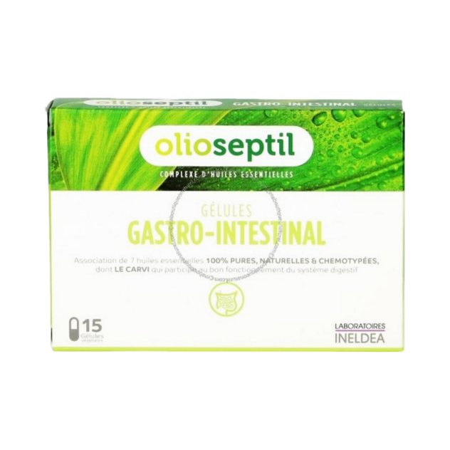 Gastro-intestinal