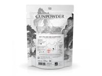 Thé vert Gunpowder Bio
