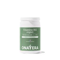 Vitamine B12 vegan