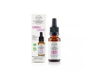 Libido Elixirs floraux Bio