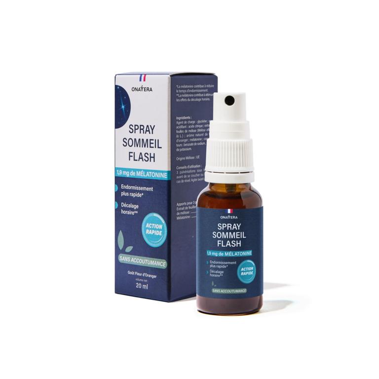 Spray Sommeil Flash