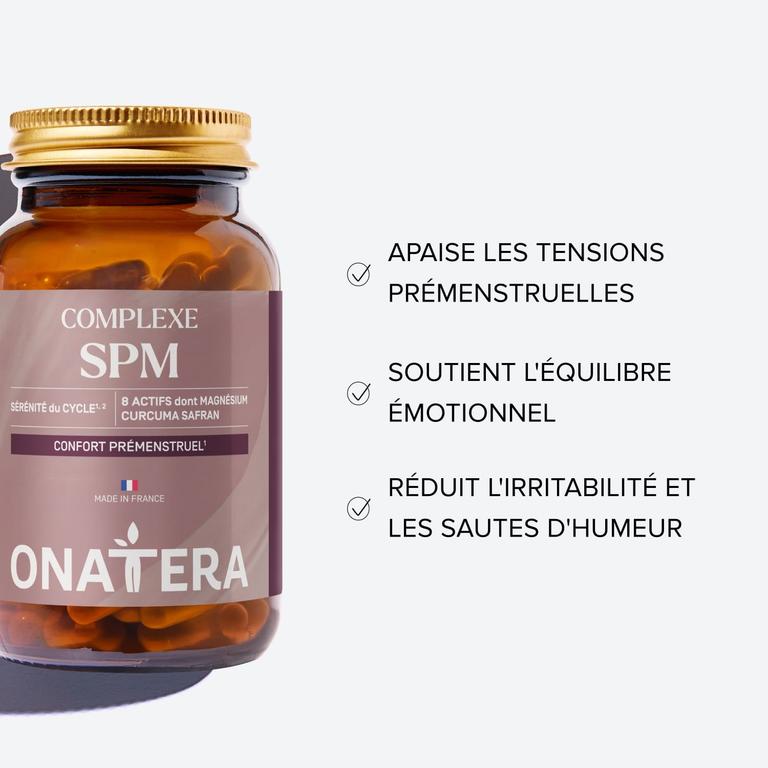Complexe SPM