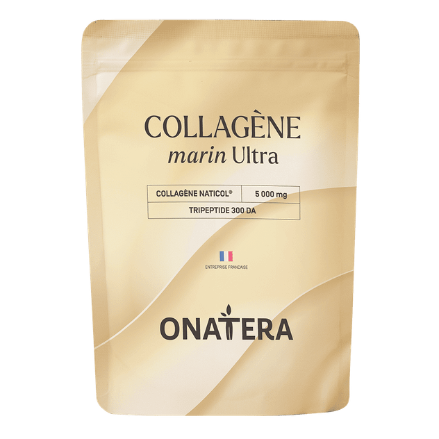 Collagène marin Ultra