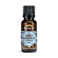 Fleur de Bach Sweet Chestnut n° 30 granules Bio