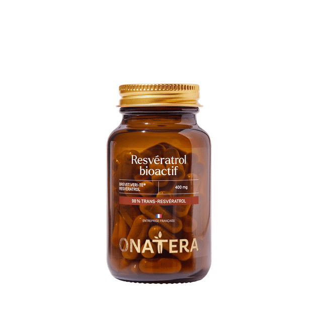 Resvératrol premium