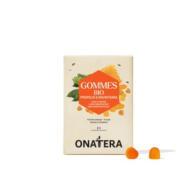 Gomme Propolis Ravintsara Bio