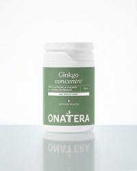 Ginkgo titré 7500 mg