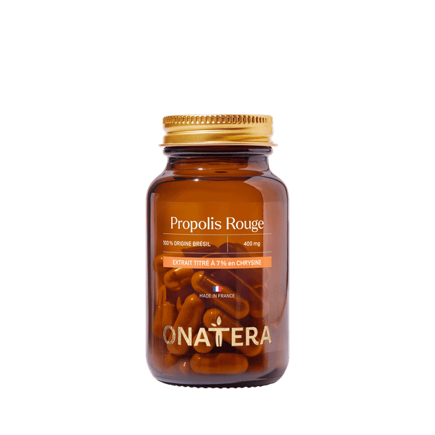 Propolis Rouge