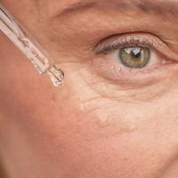 Sérum Yeux Anti-Cernes & Poches à la Caféine
