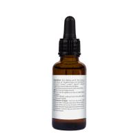 Huile Visage Anti-Âge Global Rose Musquée & Rose de Damas Bio