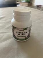 Gattilier Sauge