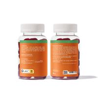 Gummies Safran