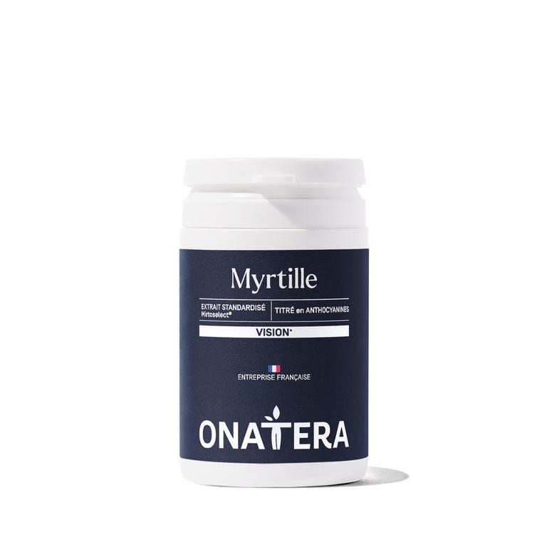 Myrtille