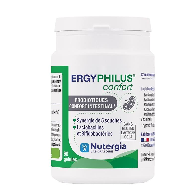 Ergyphilus Confort