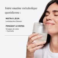 Pack Reset Métabolisme