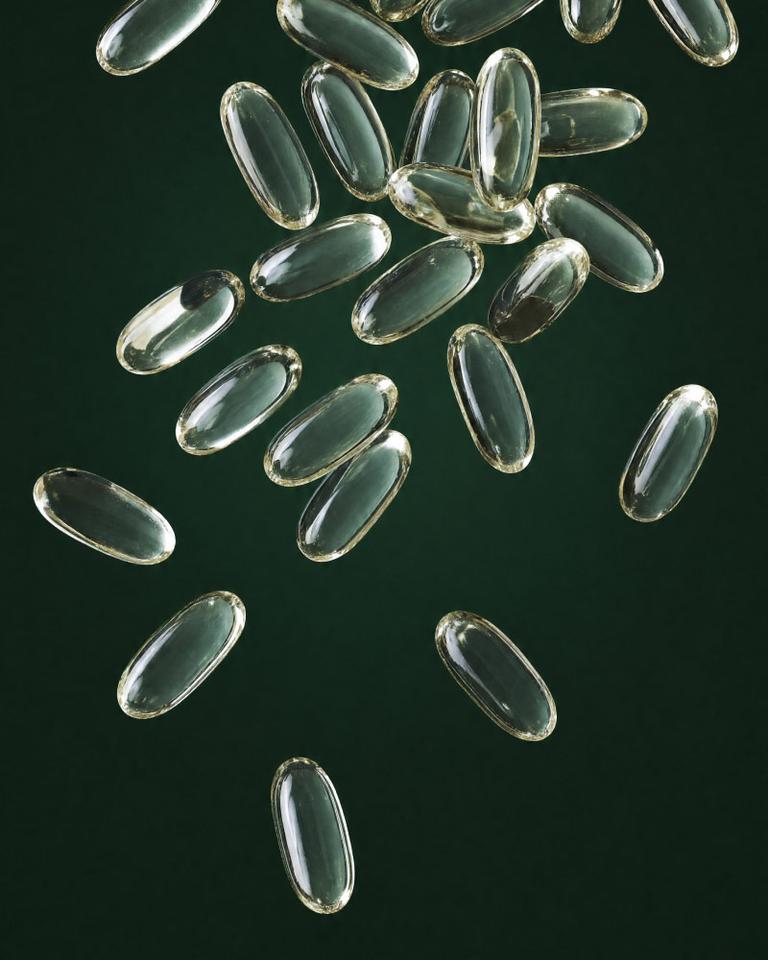 CLA - Acide linoléique conjugué