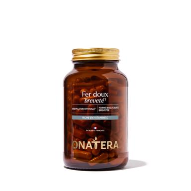 Fer Bisglycinate doux non constipant