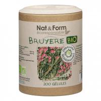 Bruyère Bio Éco-responsable