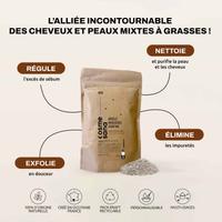 Argile Rhassoul Surfine