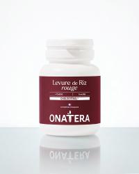 Levure de riz rouge CoQ10 renforcé